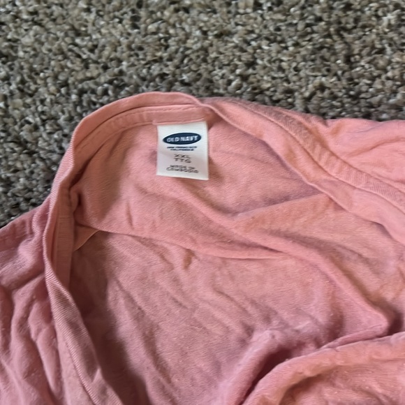 Pink top - Picture 2 of 2